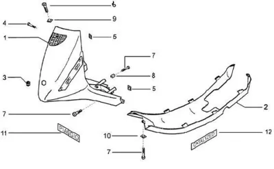 Legshield