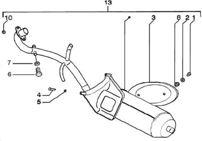 Exhaust