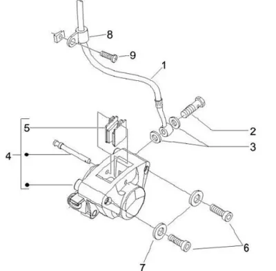 Brake system