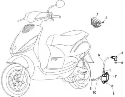 Electrical equipment