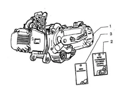 Motor - Kalimat Motor