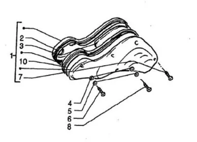 Udara Filter