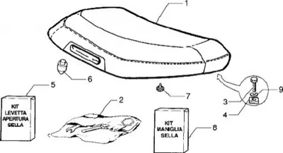 Seat