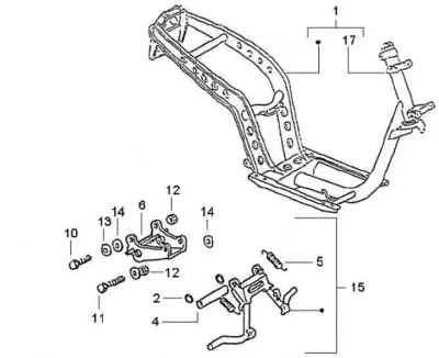 Chassis