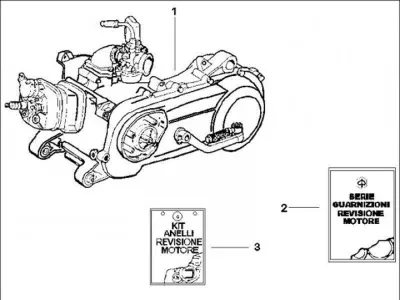 Motor