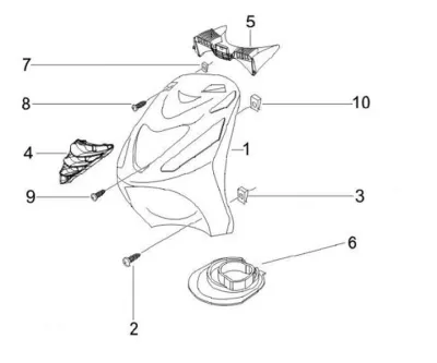 Legshield
