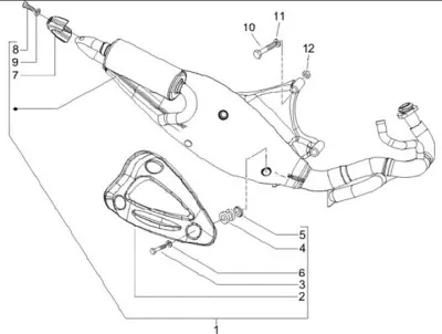 Exhaust