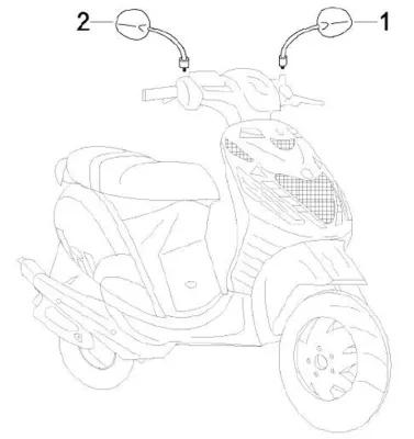 Spion Belakang
