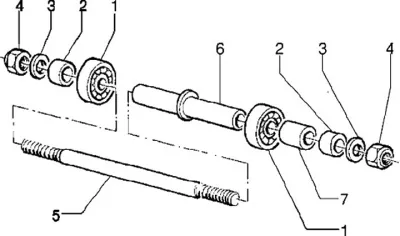 Vooras