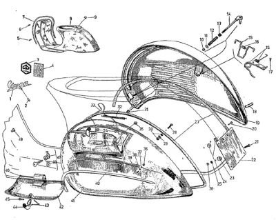 Chassis