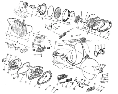 Electrical equipment