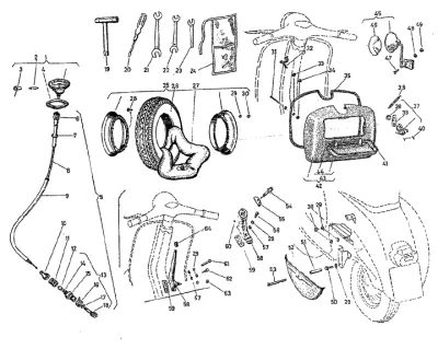 Accessories