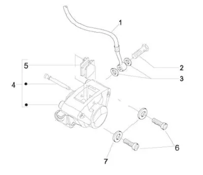 Brake system