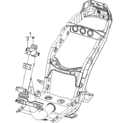 Chassis