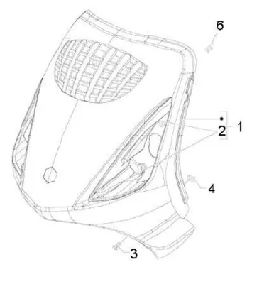 Legshield
