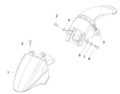 Mudguard