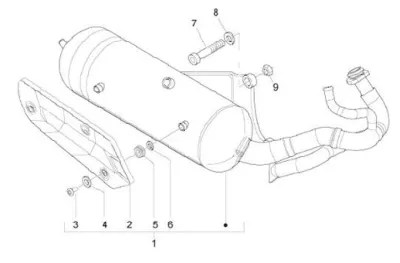 Exhaust