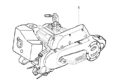 Motor