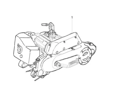Motore