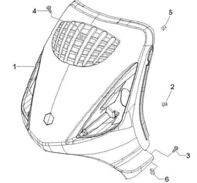 Legshield