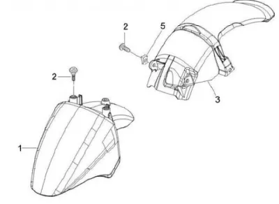 Mudguard