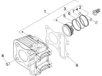 Cylinder
