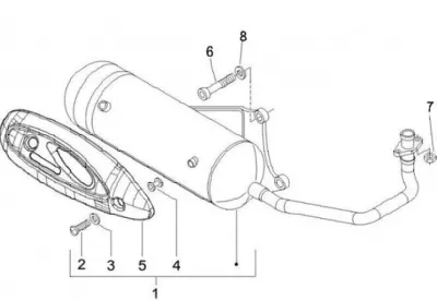 Exhaust