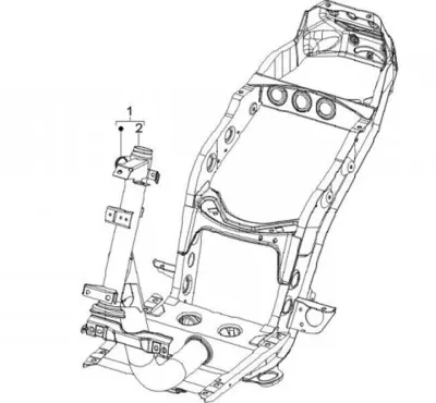 Chassis