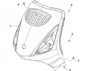 Legshield