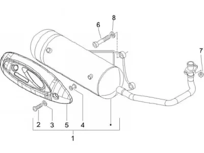 Exhaust