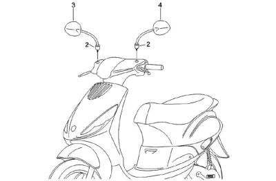 Spion Belakang