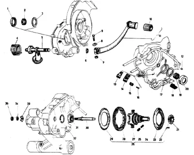 Cush gear, kickstarter