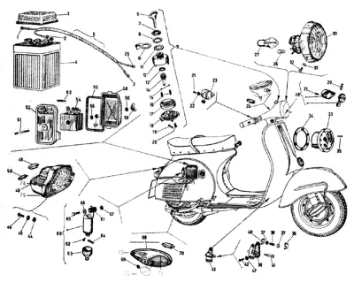 Electrical equipment