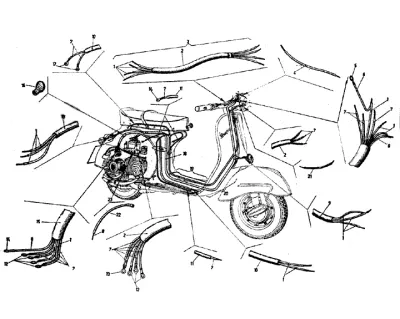 Wiring harness