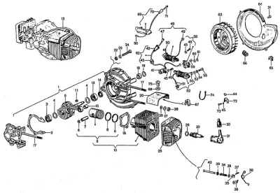 Motor