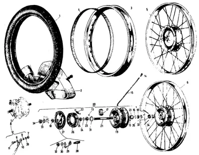 Electrical equipment