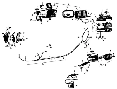 Transmission cables