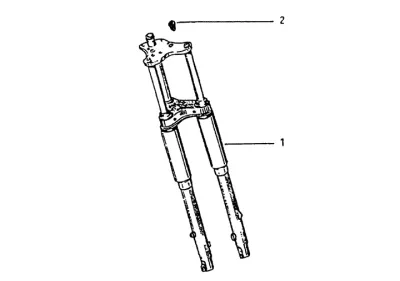 Forcella
