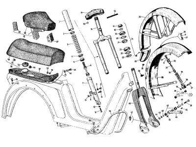 Frame (Boxer)
