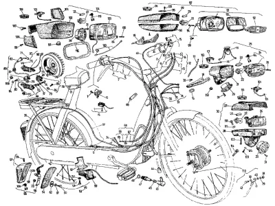 electrical equipment