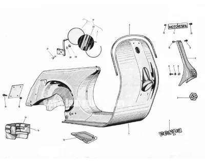 Chassis