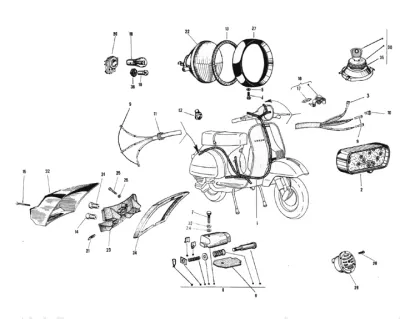 Electrical equipment