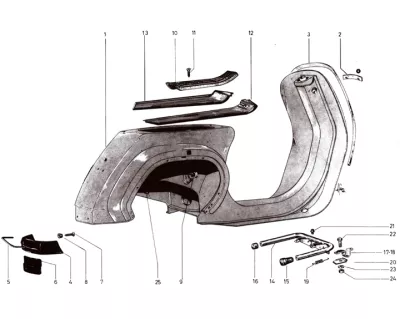 Chassis