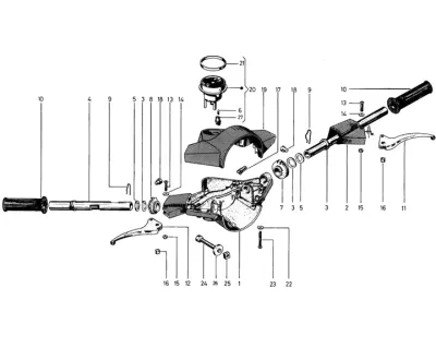 Handlebar