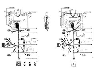Wiring harness