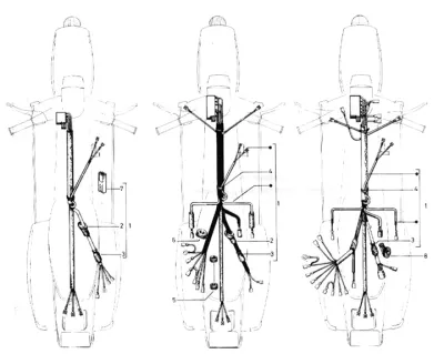 Wiring harness