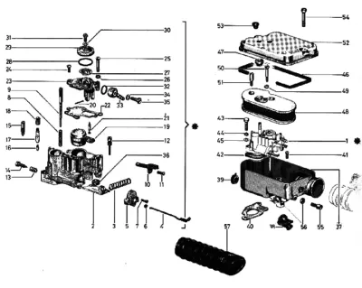 Chassis