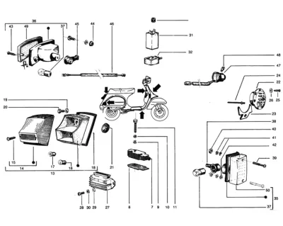 Wiring harness