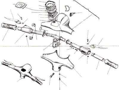 Handlebar