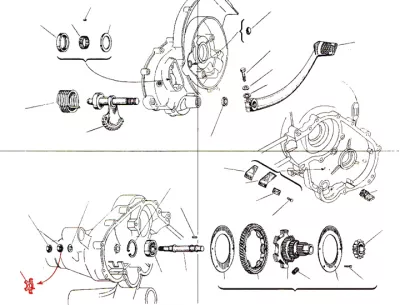 Cush gear, kickstarter
